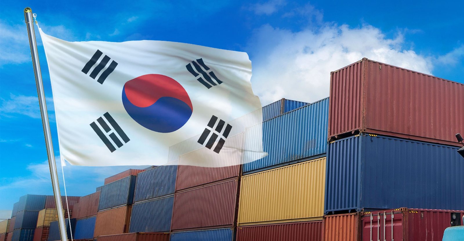 India–Korea Business Relations south korea custom tariff 1920x998